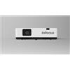 Infocus in1036 Business LCD Projector 4600 Lumens (WXGA, 1280x800, 16:10, HDMI,