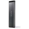 SANDISK PRO-BLADE PROFESSIONAL MAG SSD 4.000GB MNVe ESTERNO PORTATILE ACCIAIO IN