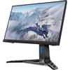 Lenovo Legion R24e Monitor PC 605 cm (23.8") 1920 x 1080 Pixel Full HD LCD Nero