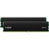 Crucial CP2K16G4DFRA32A memoria 32 GB 2 x 16 GB DDR4 3200 MHz