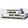 CISCO CATALYST C1200-16P-2G SWITCH GESTITO L3 - 16 x 10/100/1000 (PoE+) + 2 x Gi