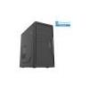 YASHI PC MT GENIO Intel Pentium Gold G6400 8GB 256GB SSD WIN 11 PRO