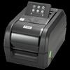 TSC AUTO ID TX210 LCD DRAM 128 MB/FLASH 128 MB USB RS-232 ETHERNET HOST USB