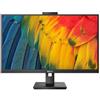 MMD PHILIPS 27B1U5601H/00 27" LED IPS 2K ULTRA HD WEBCAM 16:9 75Hz 4MS CONTRASTO 1.0