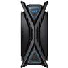 ASUS ROG HYPERION GR701 CASE GAMING ATX FULL TOWER IN ALLUMINIO PANNELLI TOOL-FR