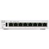 CISCO CATALYST 1200-8T-D SWITCH GESTITO L3 - 8 X 10/100/1000 - POE (67 W) DESKTO