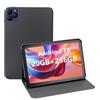 Does not apply 10.1" Tablet, Android 15, Display In-Cell,20 GB (8+12) RAM, 256 GB ROM, 1280X800