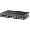 TP-LINK ROUTER TP-LINK ER7212PC VPN con Porte PoE+ 110W 2P Gigabit SFP WAN/LAN