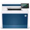 HP Color LaserJet Pro Stampante Multifunzione 4302dw Colore Stampa-Copia-Scansio