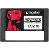Kingston DC600M Ssd 1920Gb 2.5'' Enterprise Sata