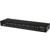 StarTech.com Hub Seriale RS232 a 16 porte - Adattatore USB a DB9 RS232 16x monta