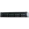 SYNOLOGY RS1221RP+ NAS CHASSIS RACK 2U AMD RYZEN EMBEDDED V1500B 2.2GHz RAM 4GB-
