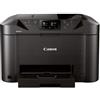 CANON MAXIFY MB5150 STAMPANTE MULTIFUNZIONE INK-JET A4 FAX DUPLEX ADF LAN WI-FI