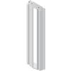 Ubiquiti Networks ANTENNA UBIQUITI AIRMAX SECTOR per R5AC-Lite, MIMO, 5GHz, 45Â°, 22 dBi AM-5AC22-