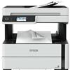 EPSON ECOTANK ET-M3180 STAMPANTE MULTIFUNZIONE INK-JET A4 B/N WI-FI USB ETHERNET