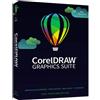 Corel CorelDRAW Graphics Suite 1 licenza/e 1 anno/i