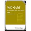 Wd WESTERN DIGITAL GOLD HDD 4.000GB SATA III 3.5" BUFFER 256MB 7.200rpm