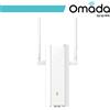 TP-Link - EAP625-Outdoor HD - AX1800 Indoor/Outdoor Dual-Band Wi-Fi 6 Access Poi