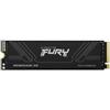 KINGSTON SSD-SOLID STATE DISK M.2(2280) NVME 4096GB PCIE5.0X4 KINGSTON SFYR2S/4T0 FURY RE