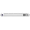 UBIQUITI SWITCH 8P 10G SFP+ UBIQUITI USW-AGGREGATION - L2- 190GBIT/S - RACK 1U