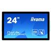 iiyama ProLite TF2415MC-B2 Monitor PC 60,5 cm (23.8") 1920 x 1080 Pixel Full HD