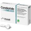 MASTELLI Srl CONDROTIDE MOVEO 20 COMPRESSE DIVISIBILI