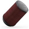 K&N RU-2590 Filtro di gomma universale Auto e Moto