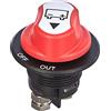 LAMPA 39081 Interruttore principale Batteria