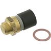 FEBI BILSTEIN Termocontatto, Ventola radiatore 17693 | Compatibile con: OPEL ASTRA F Cabriolet, ASTRA F Caravan, ASTRA F CC, ASTRA F Kasten/Kombi, ASTRA F Stufenheck, CORSA A CC