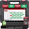 LAUNCH X431 PRO3 V+ 5.0 OBD2 Diagnosi Auto in Italiano, 55 + Funzione