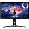 Lenovo Legion 27Q-10 27 QHD IPS 240Hz FreeSync LTPS Spkr