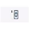 Apple iPhone 16 15,5 cm (6.1'') Doppia SIM iOS 18 5G USB tipo-C 128 GB Bianco