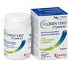 CANDIOLI CANE E GATTO FLORENTERO COMPLEX 30 COMPRESSE 30PZ