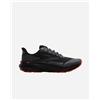 Brooks Ghost 17 M - Scarpe Running - Uomo - Nero