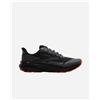 Brooks Ghost 17 W - Scarpe Running - Donna - Nero