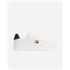 Tommy Hilfiger Archive 98 M - Scarpe Sneakers - Uomo - Bianco