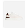 Tommy Hilfiger Chic Platform W - Scarpe Sneakers - Donna - Bianco