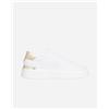 Tommy Hilfiger Chic Platform W - Scarpe Sneakers - Donna - Bianco