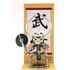 Bolta Work Shop Bambola Metal Art Bolt Bolta Sengoku Series Master of Strategy Vre. Giappone ...