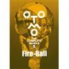 Kodansha Fire-Ball OTOMO THE COMPLETE WORKS 5 1978-1979 Short Manga Collection