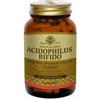SOLGAR IT. MULTINUTRIENT SpA ACIDOPHILUS BIFIDO 60 CAPSULE VEGETALI - Solgar - 947091272