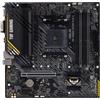 ASUS TUF GAMING A520M-PLUS II AMD A520 Socket AM4 90MB17G0-M0EAY0