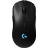 Logitech G Pro Wireless mouse Ambidestro RF Wireless Ottico 910-005273