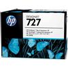 HP HPB3P06A testina stampante Getto termico d'inchiostro B3P06A