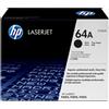 HP 64X cartuccia toner 1 pezzo(i) Originale Nero CC364X