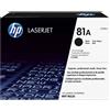 HP Cartuccia toner originale nero 81A LaserJet CF281A