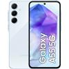 Samsung Galaxy A55 128GB 5G Dual SIM Blu (A556) SM-A556BLBAEUE
