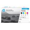 Samsung Cartucce toner nero/ciano/magenta/giallo CLT-P404C 4 - SU365A