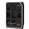 Western Digital WD_BLACK disco rigido interno 6 TB 7200 WD6004FZWX