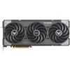 ASUS Radeon RX 9070 XT TUF GAMING 16GB OC TUF-RX9070XT-O16G-GAMING